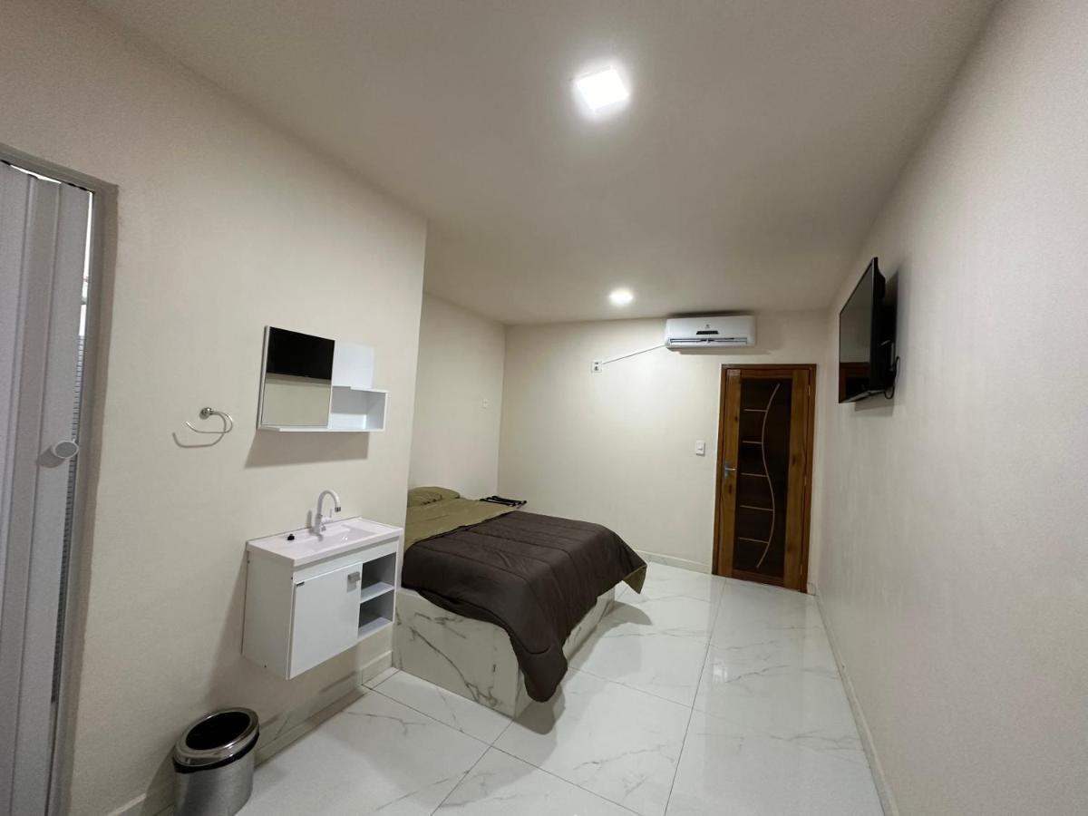 3d Hotel Manaus