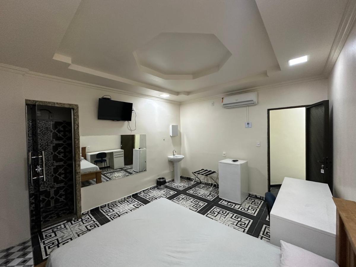 3d Hotel