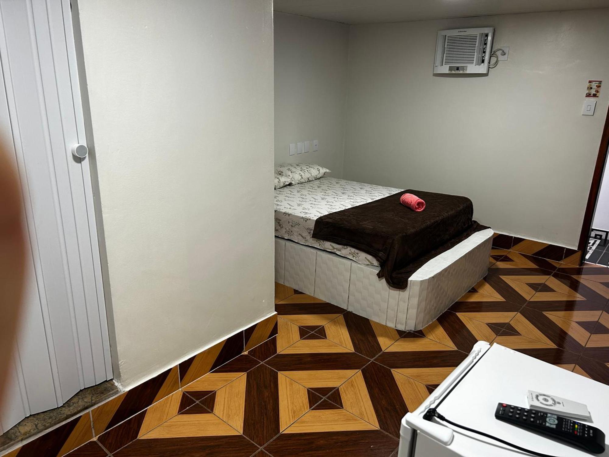3d * Manaus
