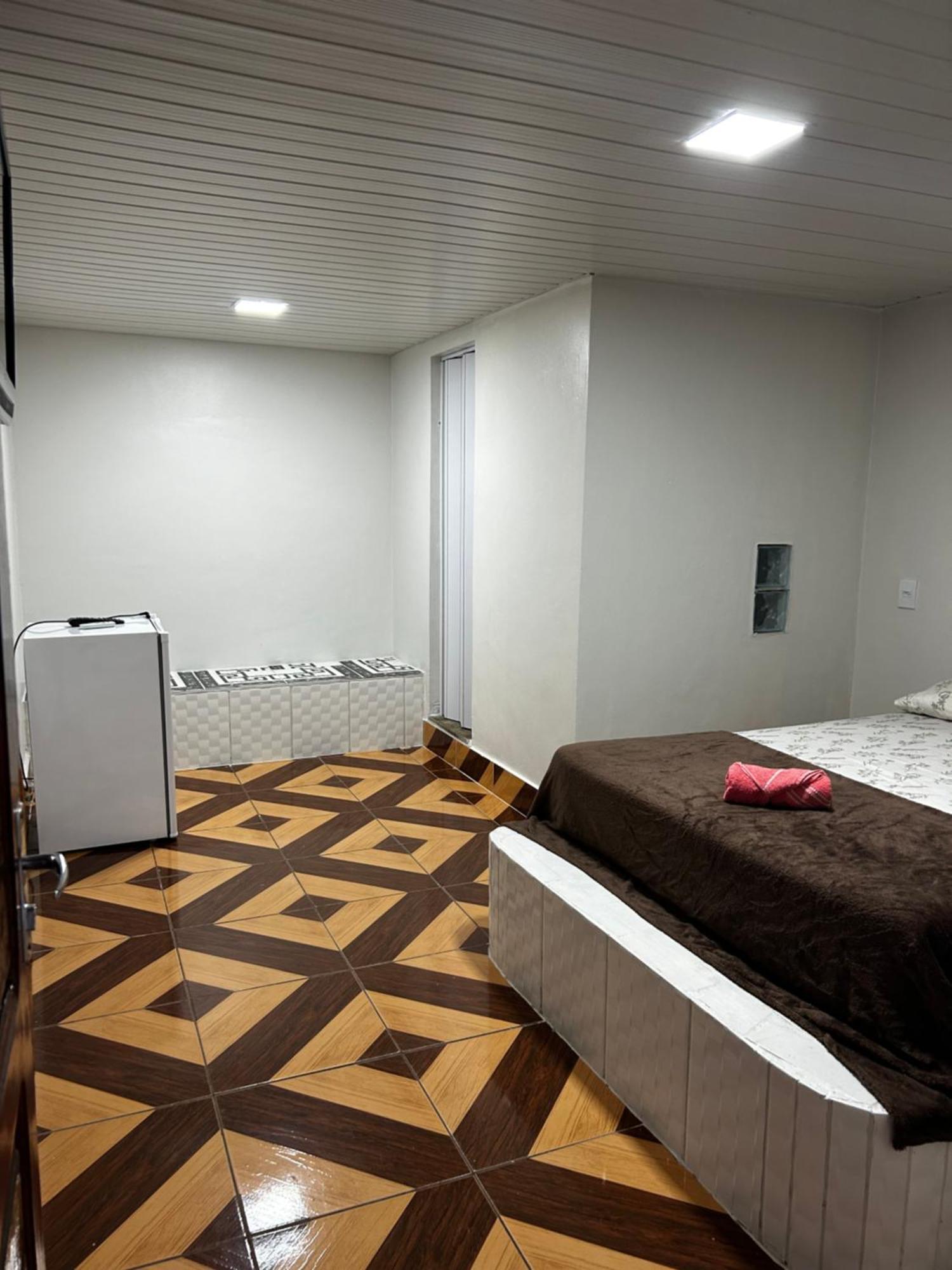Hotel 3d Manaus