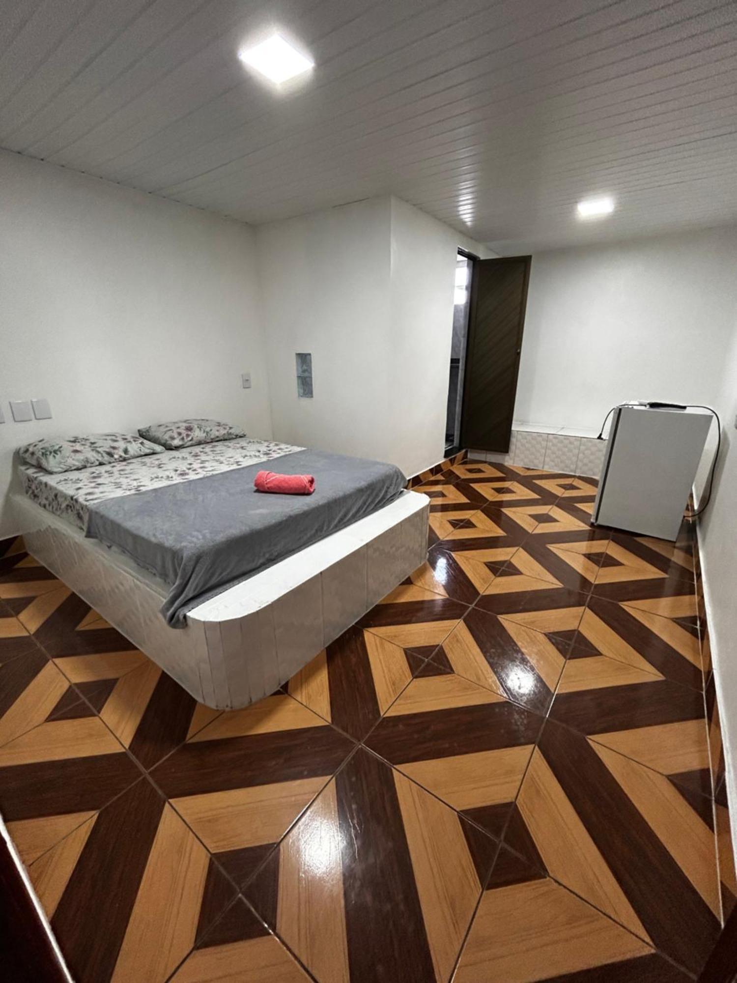 3d * Manaus