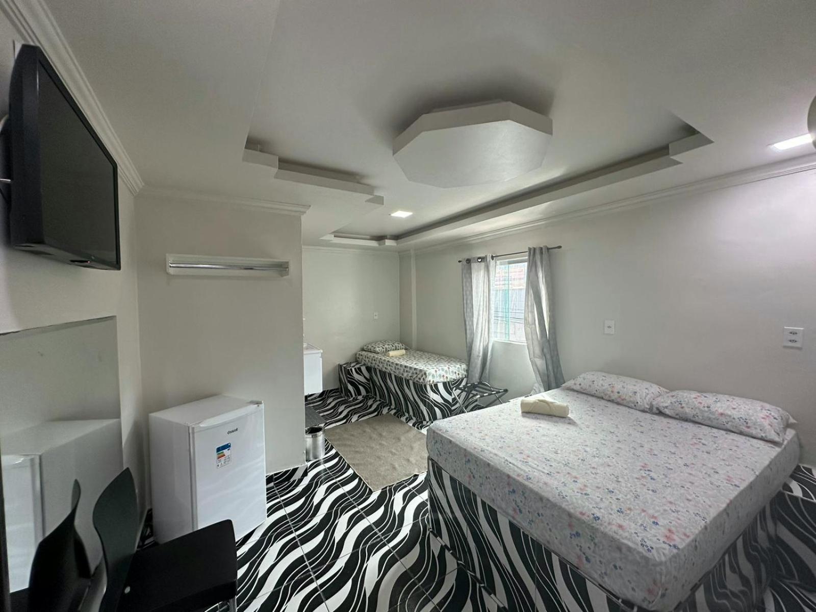 Hotel 3d