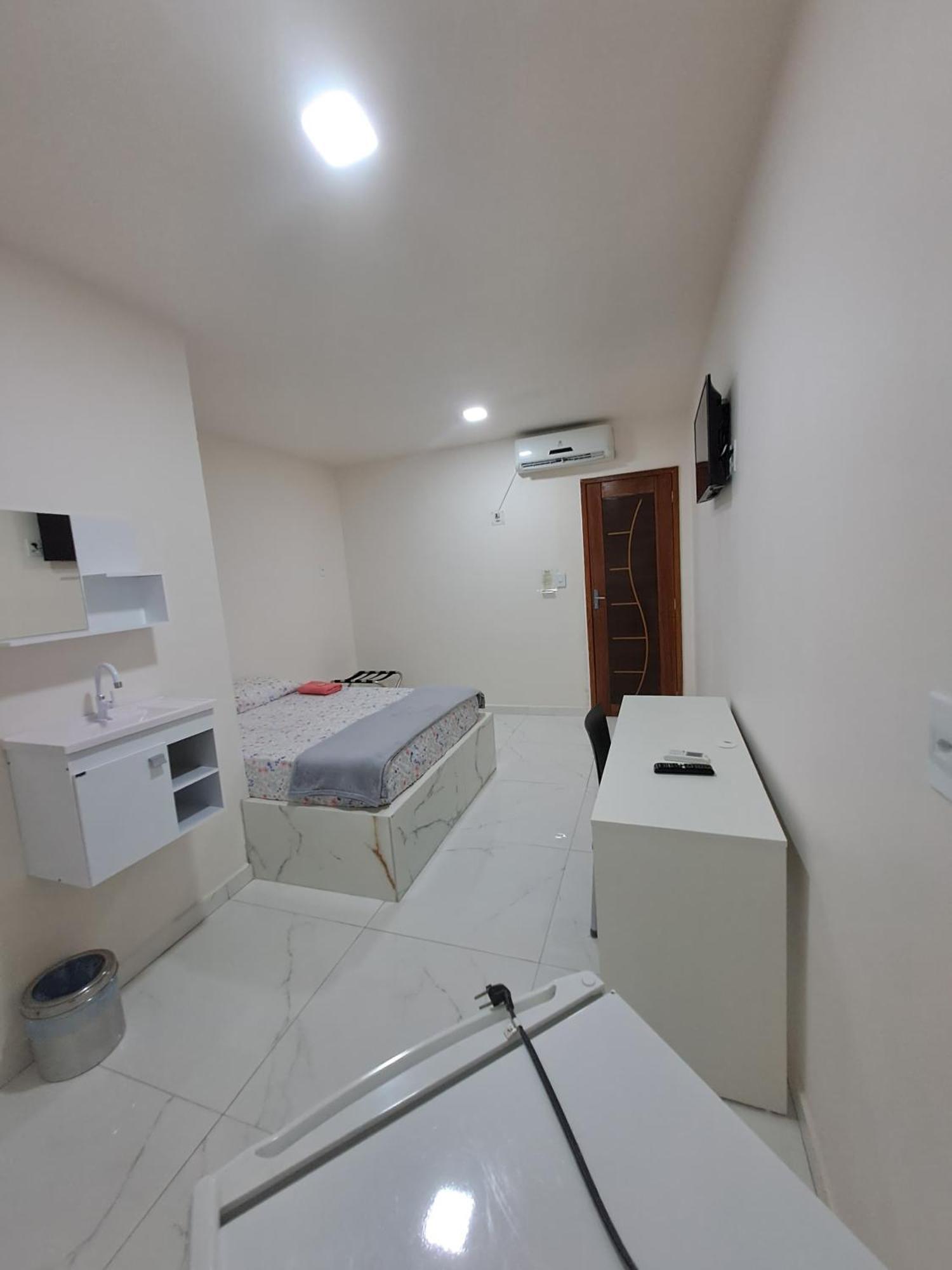 Hotel 3d Manaus