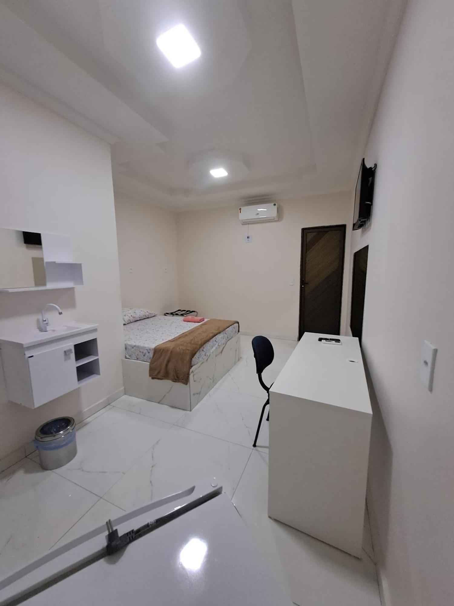 3d Hotel