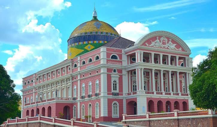 3d Manaus