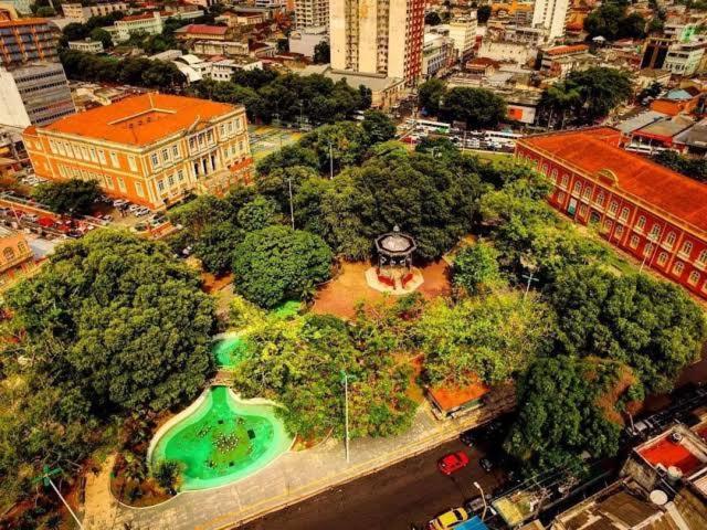 3d Hotel Manaus