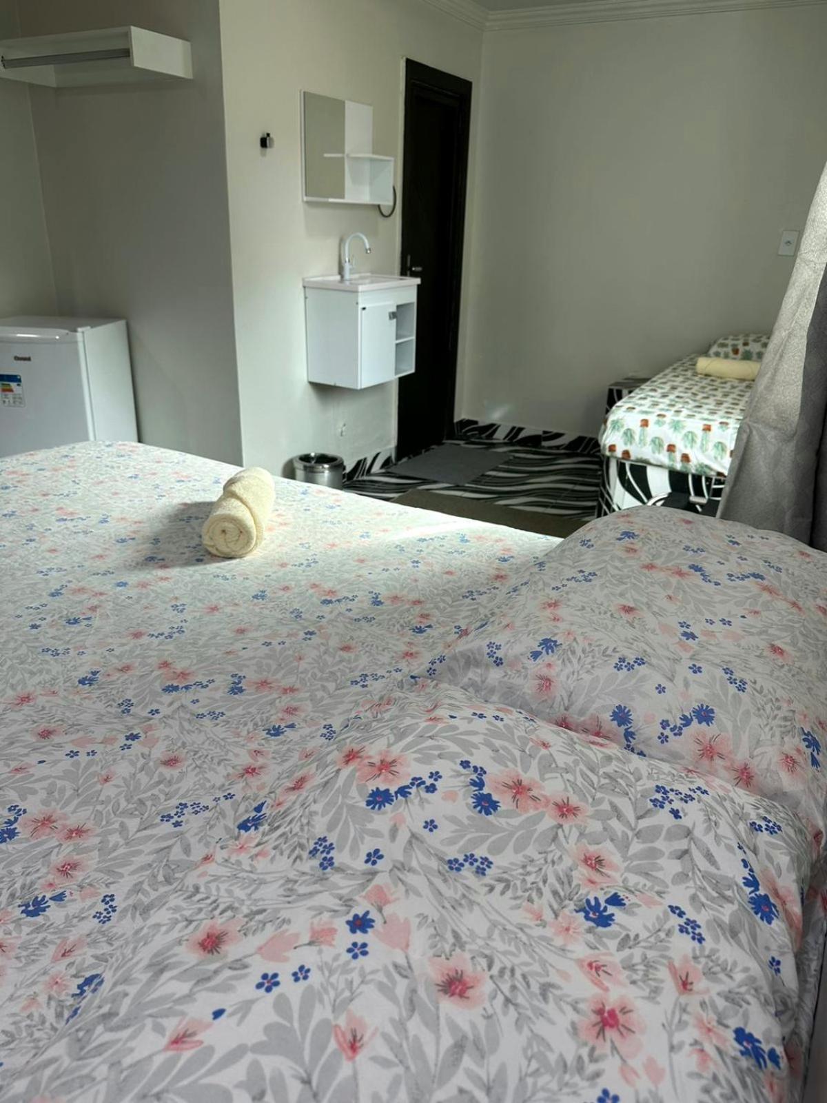 Hotel 3d Manaus