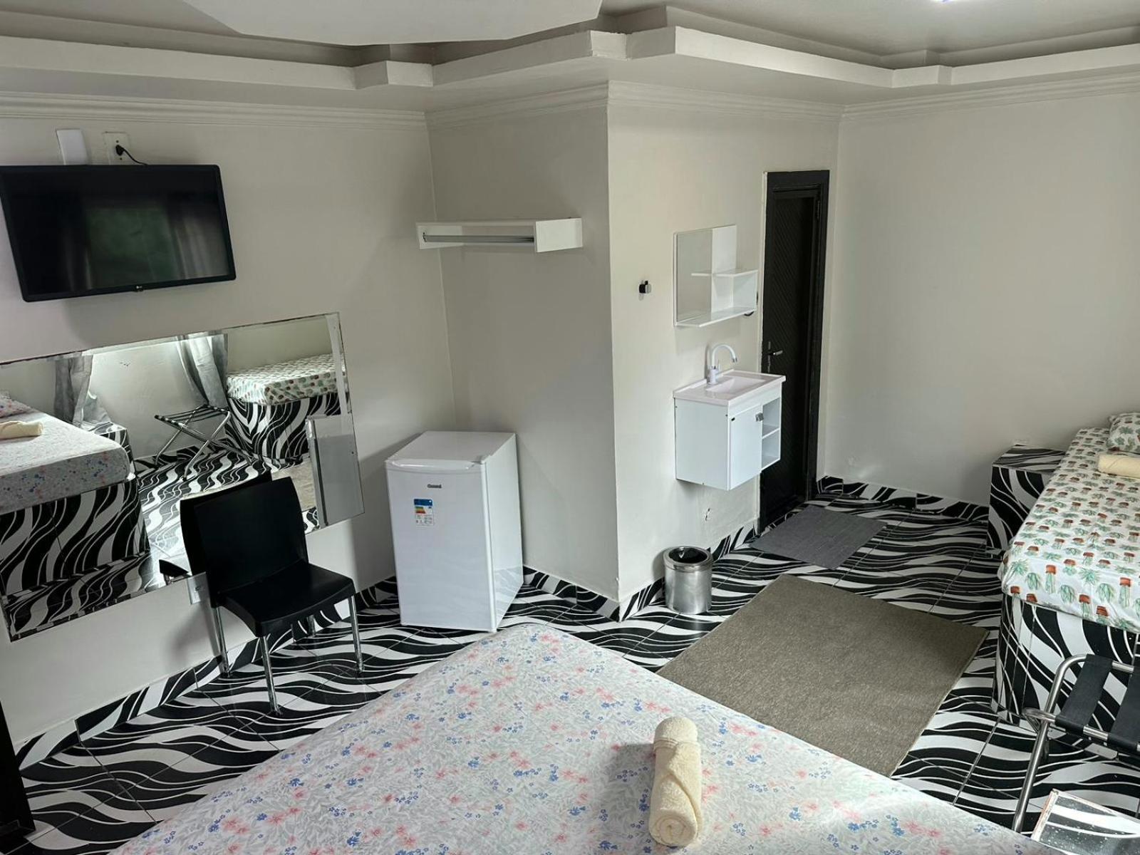 Hotel 3d *