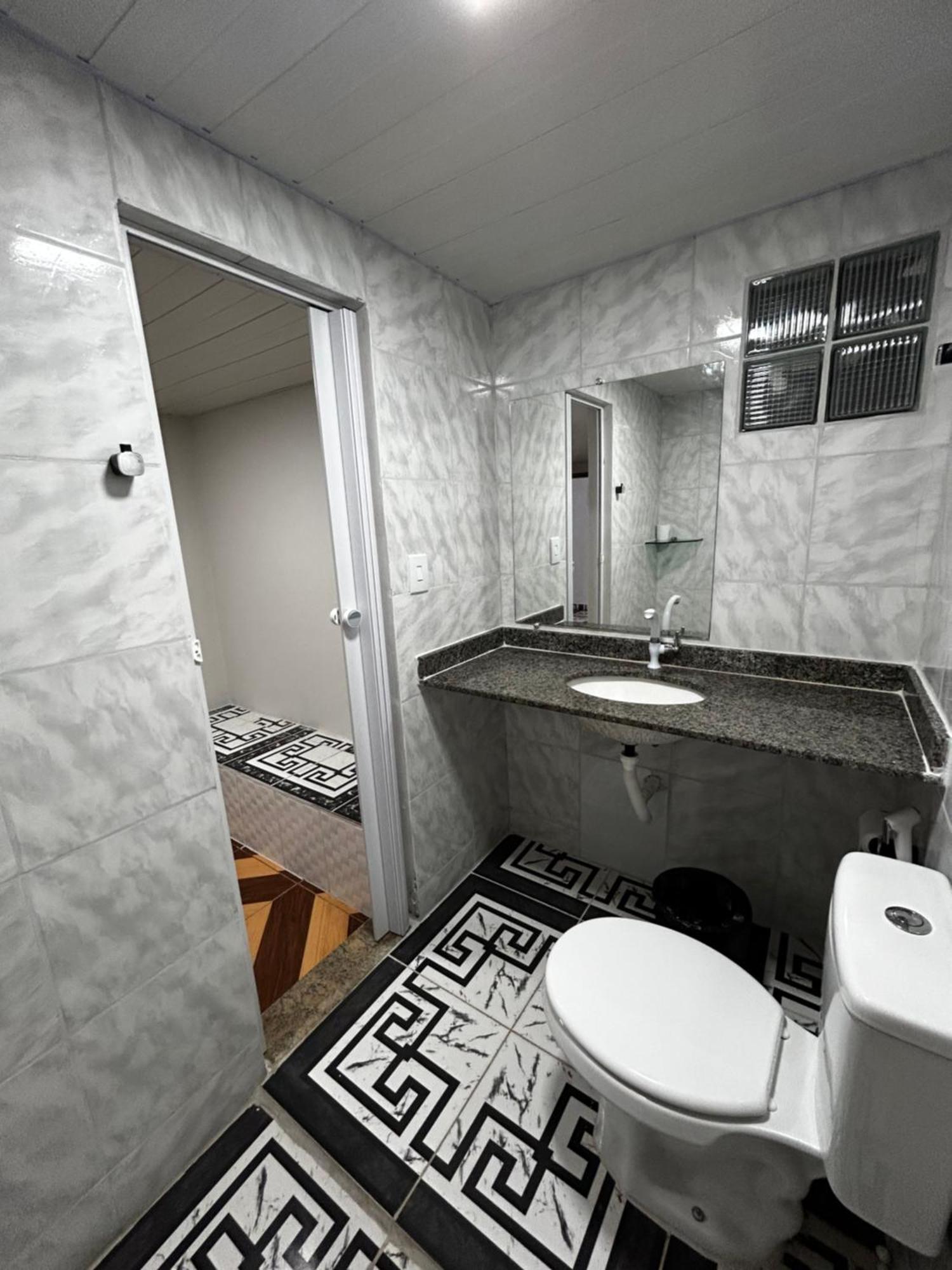 3d Hotel Manaus