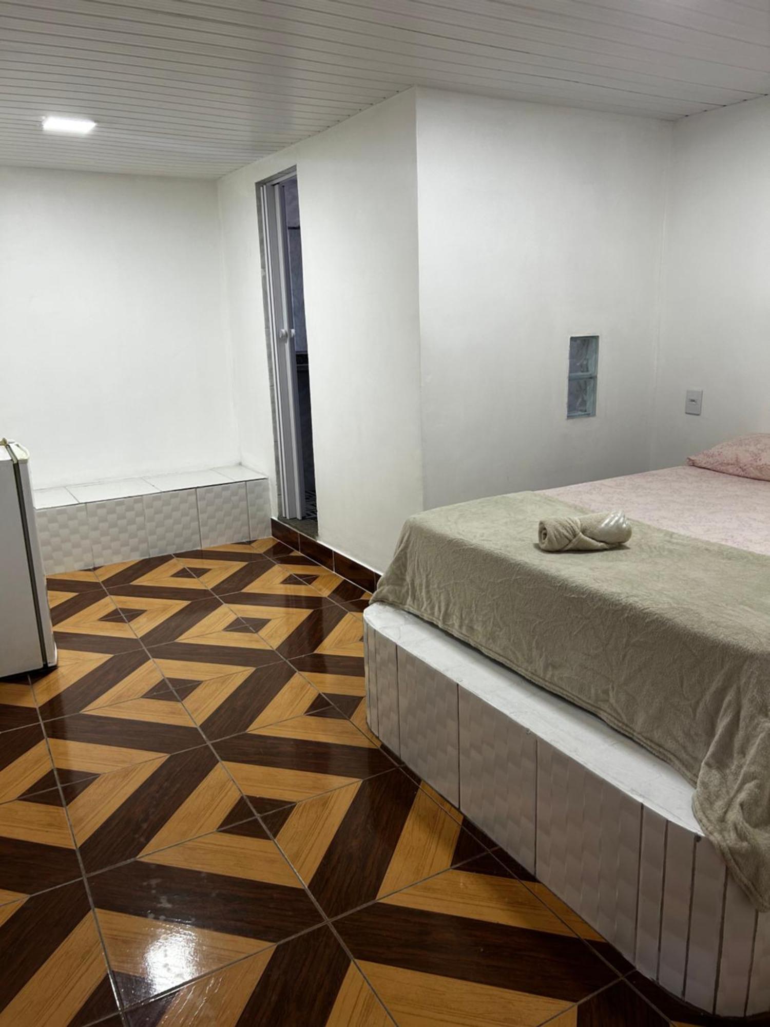 3d Hotel Manaus